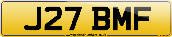 J27 BMF