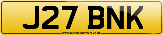 J27 BNK