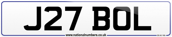 J27 BOL