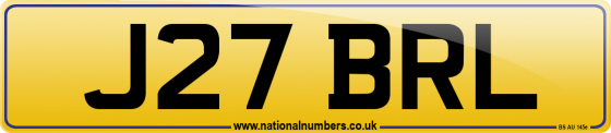 J27 BRL