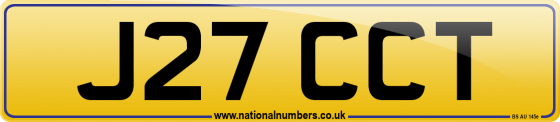 J27 CCT