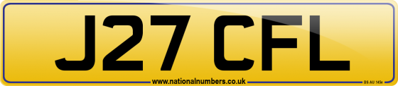 J27 CFL
