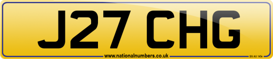 J27 CHG