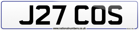 J27 COS