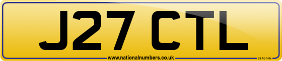 J27 CTL