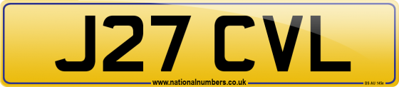 J27 CVL