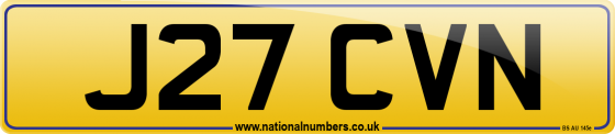 J27 CVN