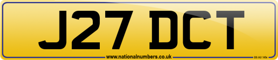 J27 DCT