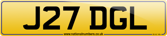 J27 DGL