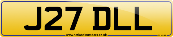 J27 DLL