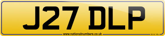 J27 DLP