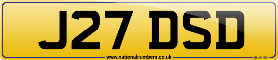 J27 DSD