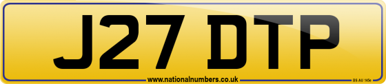 J27 DTP