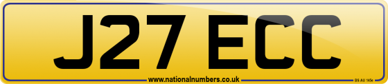 J27 ECC