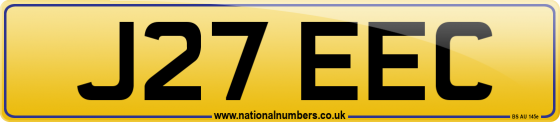 J27 EEC