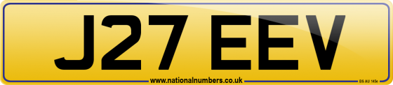 J27 EEV