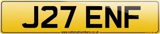J27 ENF