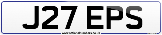 J27 EPS