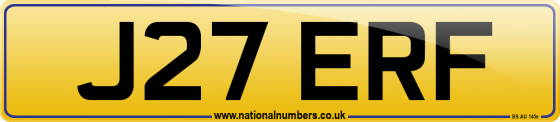 J27 ERF