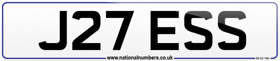 J27 ESS