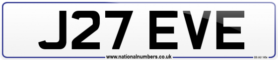 J27 EVE