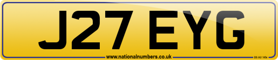J27 EYG