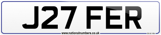 J27 FER