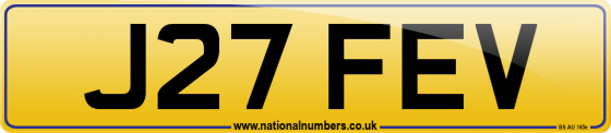 J27 FEV