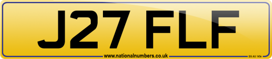 J27 FLF