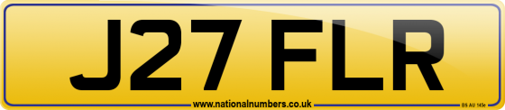 J27 FLR