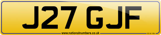 J27 GJF