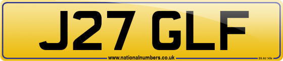 J27 GLF