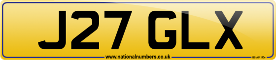 J27 GLX