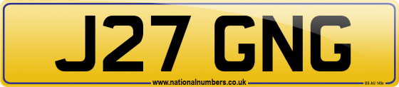 J27 GNG