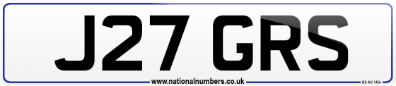 J27 GRS