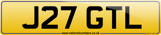 J27 GTL