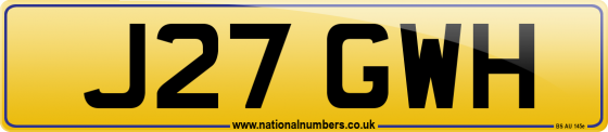 J27 GWH