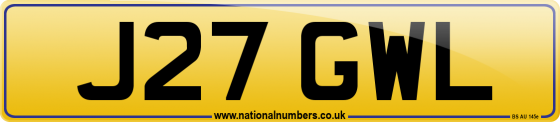 J27 GWL
