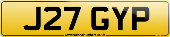 J27 GYP