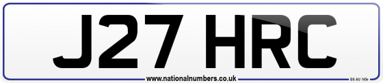 J27 HRC