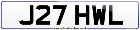 J27 HWL