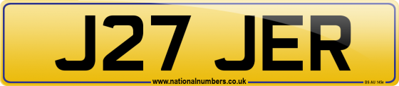 J27 JER