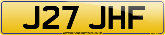 J27 JHF