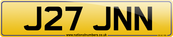 J27 JNN