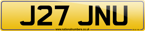 J27 JNU