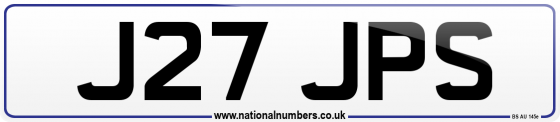 J27 JPS