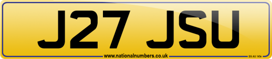 J27 JSU