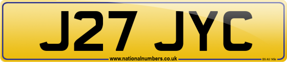 J27 JYC