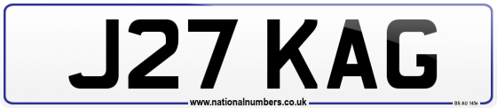 J27 KAG
