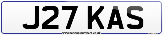 J27 KAS